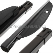 Kufrová roleta Mercedes W166 M-Třída 11-15 h