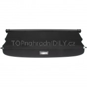 Kufrová roleta Mercedes V167 GLE-Třída od 2019