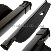 Kufrová roleta Mercedes V167 GLE-Třída od 2019 f