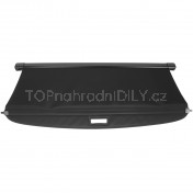 Kufrová roleta Mercedes X253 GLC-Třída 15-19