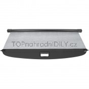 Kufrová roleta Mercedes X253 GLC-Třída 15-19 a