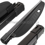 Kufrová roleta Mercedes X253 GLC-Třída 15-19 f