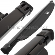 Kufrová roleta Kia Sorento III 15-20 h