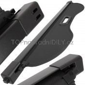 Kufrová roleta Ford Kuga II 12-19 h