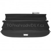 Kufrová roleta Ford Edge II 14-24