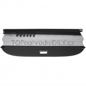 Kufrová roleta Ford Edge II 14-24 a