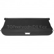 Kufrová roleta BMW X5 E70 06-13