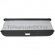 Kufrová roleta BMW X5 E70 06-13 a