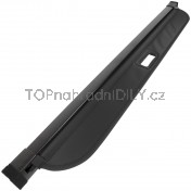 Kufrová roleta BMW X5 E70 06-13 d