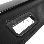 Kufrová roleta BMW X5 E70 06-13 e