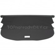 Kufrová roleta Jeep Grand Cherokee IV FL2 17-21