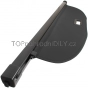 Kufrová roleta Jeep Grand Cherokee IV FL2 17-21 c