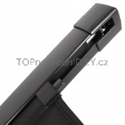 Kufrová roleta Jeep Grand Cherokee IV FL2 17-21 f