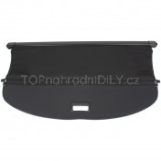 Kufrová roleta Nissan X-Trail III 14-20