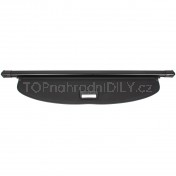 Kufrová roleta Nissan X-Trail III 14-20 c