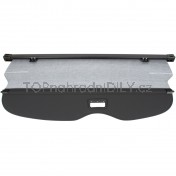 Kufrová roleta Jeep Grand Cherokee IV 11-21 a