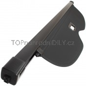 Kufrová roleta Jeep Grand Cherokee IV 11-21 e