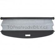 Kufrová roleta Hyundai Tucson III 15-20 a