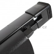 Kufrová roleta Kia Sportage III 10-15 g