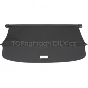 Kufrová roleta VW Tiguan II ALLSPACE od 2017