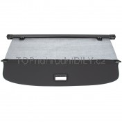 Kufrová roleta VW Tiguan II ALLSPACE od 2017 