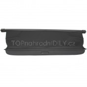 Kufrová roleta Volvo XC90 I 04-14