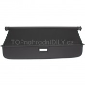 Kufrová roleta Volvo XC60 I 08-17