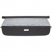 Kufrová roleta Volvo XC60 I 08-17 a