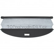 Kufrová roleta Hyundai ix35 10-15 a