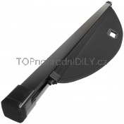 Kufrová roleta Hyundai ix35 10-15 d