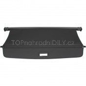 Kufrová roleta Volvo XC90 II od 2015