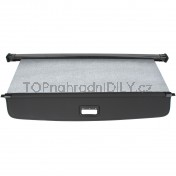 Kufrová roleta Volvo XC90 II od 2015 a