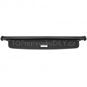 Kufrová roleta Volvo XC90 II od 2015 c