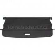 Kufrová roleta Volvo XC60 II od 2017