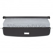 Kufrová roleta Volvo XC60 II od 2017 a