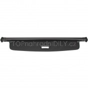 Kufrová roleta Volvo XC60 II od 2017 c