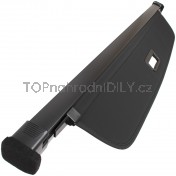 Kufrová roleta Volvo XC60 II od 2017 d