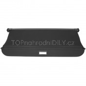 Kufrová roleta BMW X5 F15 12-18 b