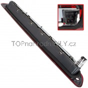 Třetí brzdové světlo, stop světlo VW Crafter c