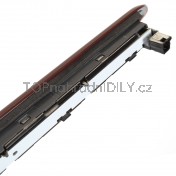 Třetí brzdové světlo, stop světlo VW Crafter e