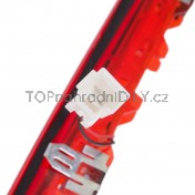 Třetí brzdové světlo LED, stop světlo Toyota Yaris 10-20 e