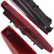 Třetí brzdové světlo LED, stop světlo Renault Megane II 03-09