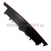 Třetí brzdové světlo LED, stop světlo Renault Megane II 03-09 c