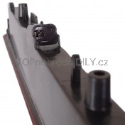 Třetí brzdové světlo LED, stop světlo Renault Megane II 03-09 e