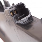 Třetí brzdové světlo LED, stop světlo Renault Megane II 03-09 f
