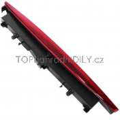 Třetí brzdové světlo LED, stop světlo Renault Megane II 03-09 g