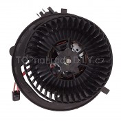Ventilátor topení vnitřní, motor ventilátoru Audi A3 Q2 Q3 od 2012 a