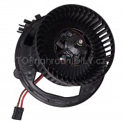 Ventilátor topení vnitřní, motor ventilátoru Škoda Karoq Kodiaq od 2016 b