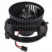 Ventilátor topení vnitřní, motor ventilátoru VW T-ROC Tiguan Touran od 2015 c