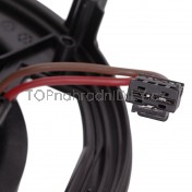 Ventilátor topení vnitřní, motor ventilátoru Škoda Octavia Superb od 2012 d